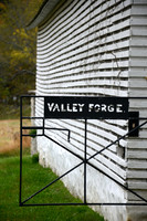 Valley Forge Farm
