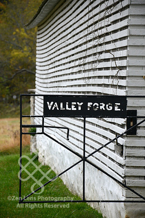 Valley Forge Farm