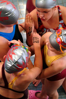 Swim Heat