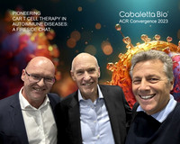 Cabaletta Bio